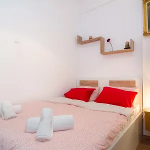  Διαμέρισμα Aristotelous Street Small Ελλάδα